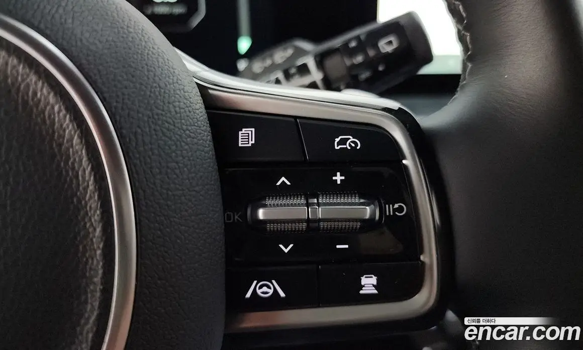 Kia Sorento 2024 2.5 автомат (гидро), фото 16 Kia Sorento 2024 2.5 автомат (гидро), фото 16