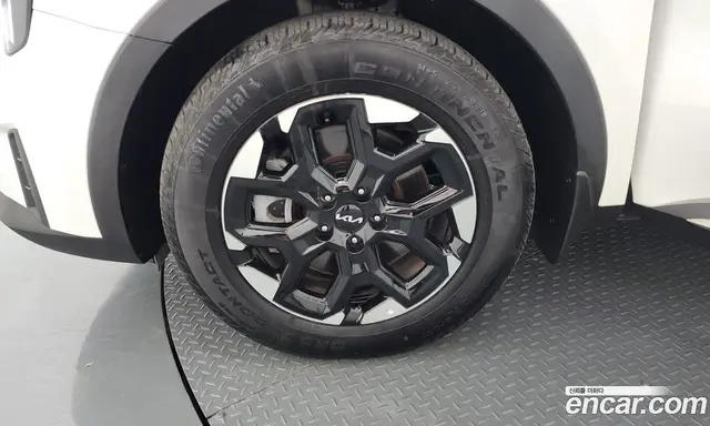Kia Sorento 2024 2.5 автомат (гидро), миниатюра 5 Kia Sorento 2024 2.5 автомат (гидро), миниатюра 5