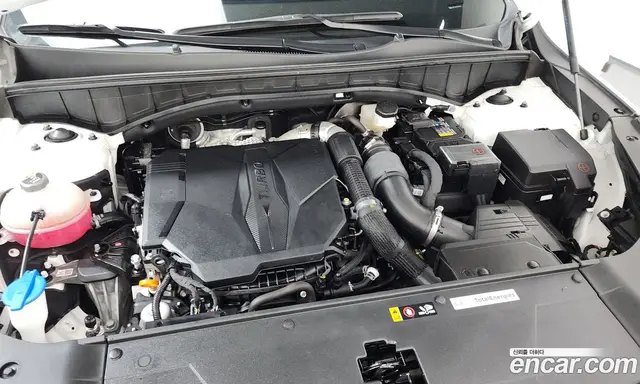 Kia Sorento 2024 2.5 автомат (гидро), миниатюра 6 Kia Sorento 2024 2.5 автомат (гидро), миниатюра 6