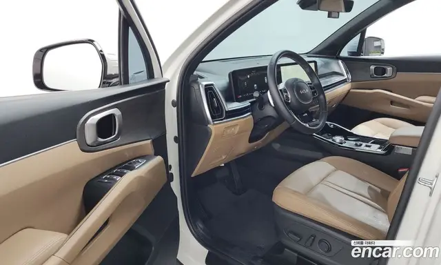 Kia Sorento 2024 2.5 автомат (гидро), миниатюра 10 Kia Sorento 2024 2.5 автомат (гидро), миниатюра 10