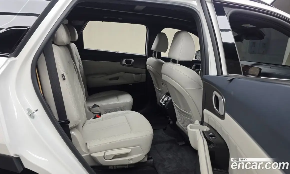 Kia Sorento 2024 1.6 автомат (гидро), фото 18 Kia Sorento 2024 1.6 автомат (гидро), фото 18