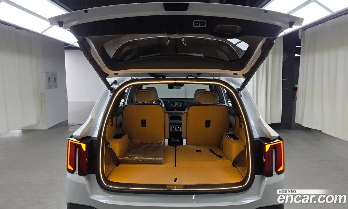 Kia Sorento 2024 1.6 автомат (гидро), фото 26 Kia Sorento 2024 1.6 автомат (гидро), фото 26