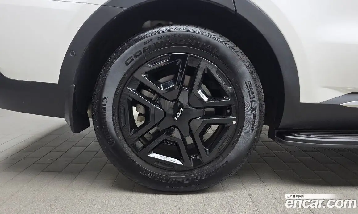 Kia Sorento 2024 1.6 автомат (гидро), фото 5 Kia Sorento 2024 1.6 автомат (гидро), фото 5