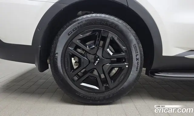Kia Sorento 2024 1.6 автомат (гидро), миниатюра 5 Kia Sorento 2024 1.6 автомат (гидро), миниатюра 5
