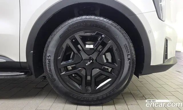 Kia Sorento 2024 1.6 автомат (гидро), миниатюра 7 Kia Sorento 2024 1.6 автомат (гидро), миниатюра 7