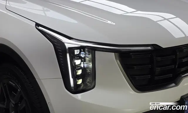 Kia Sorento 2024 1.6 автомат (гидро), миниатюра 8 Kia Sorento 2024 1.6 автомат (гидро), миниатюра 8
