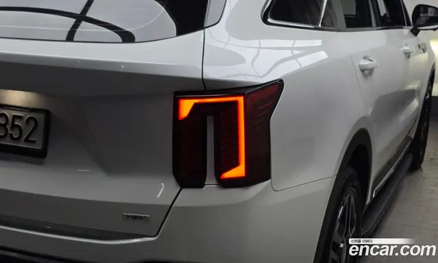 Kia Sorento 2024 1.6 автомат (гидро), миниатюра 9 Kia Sorento 2024 1.6 автомат (гидро), миниатюра 9