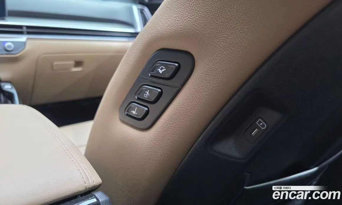 Kia Sorento 2024 1.6 автомат (гидро), фото 31