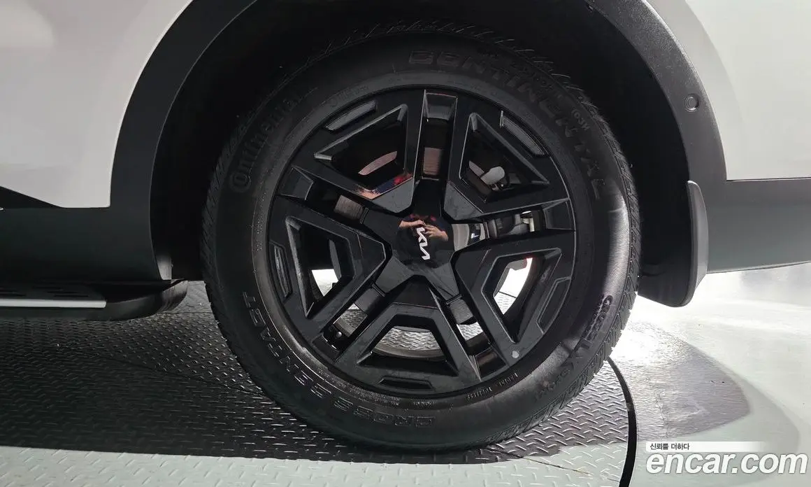 Kia Sorento 2024 1.6 автомат (гидро), фото 7