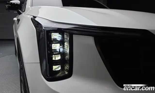 Kia Sorento 2024 1.6 автомат (гидро), миниатюра 8