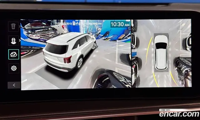 Kia Sorento 2025 2.2 автомат (гидро), миниатюра 12
