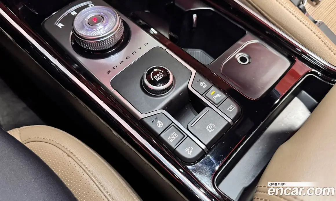 Kia Sorento 2025 2.2 автомат (гидро), фото 17