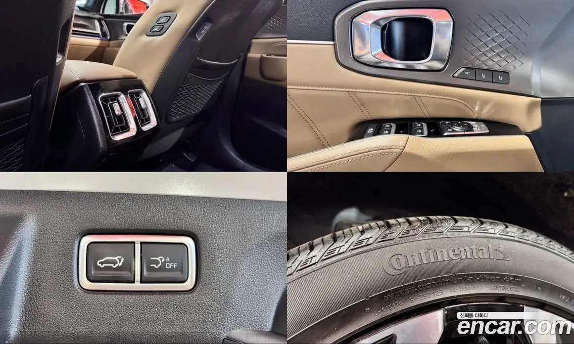 Kia Sorento 2025 2.2 автомат (гидро), фото 19
