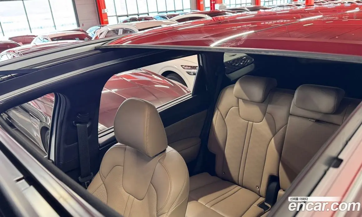 Kia Sorento 2025 2.2 автомат (гидро), фото 5