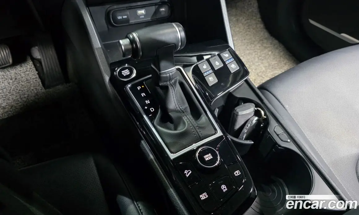 Kia Sportage 2022 1.6 автомат (гидро), фото 12
