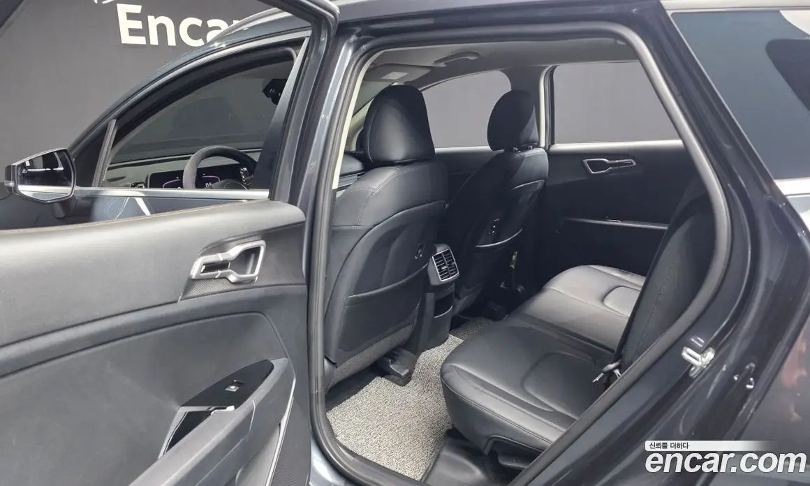 Kia Sportage 2022 1.6 автомат (гидро), фото 16
