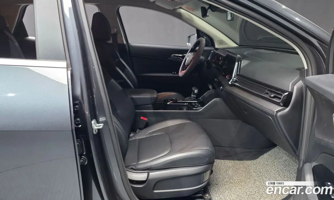 Kia Sportage 2022 1.6 автомат (гидро), фото 17