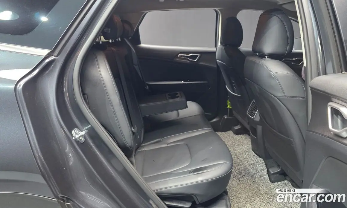 Kia Sportage 2022 1.6 автомат (гидро), фото 18