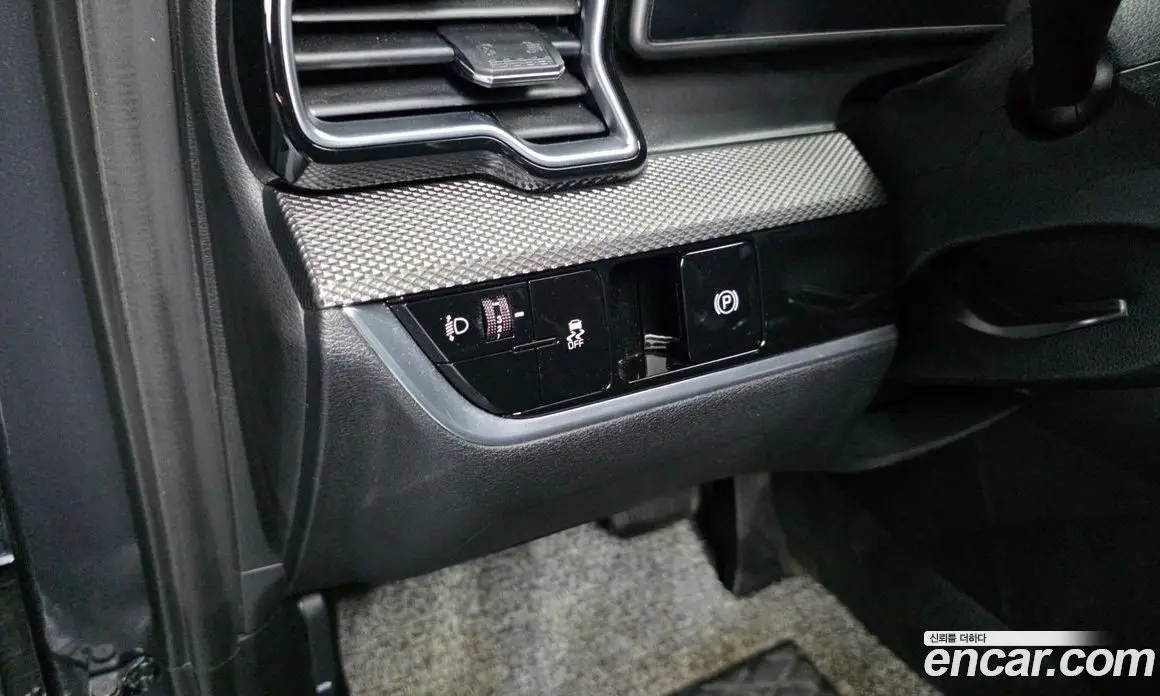 Kia Sportage 2022 1.6 автомат (гидро), фото 23