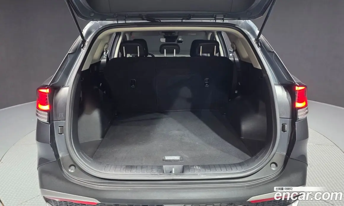 Kia Sportage 2022 1.6 автомат (гидро), фото 26