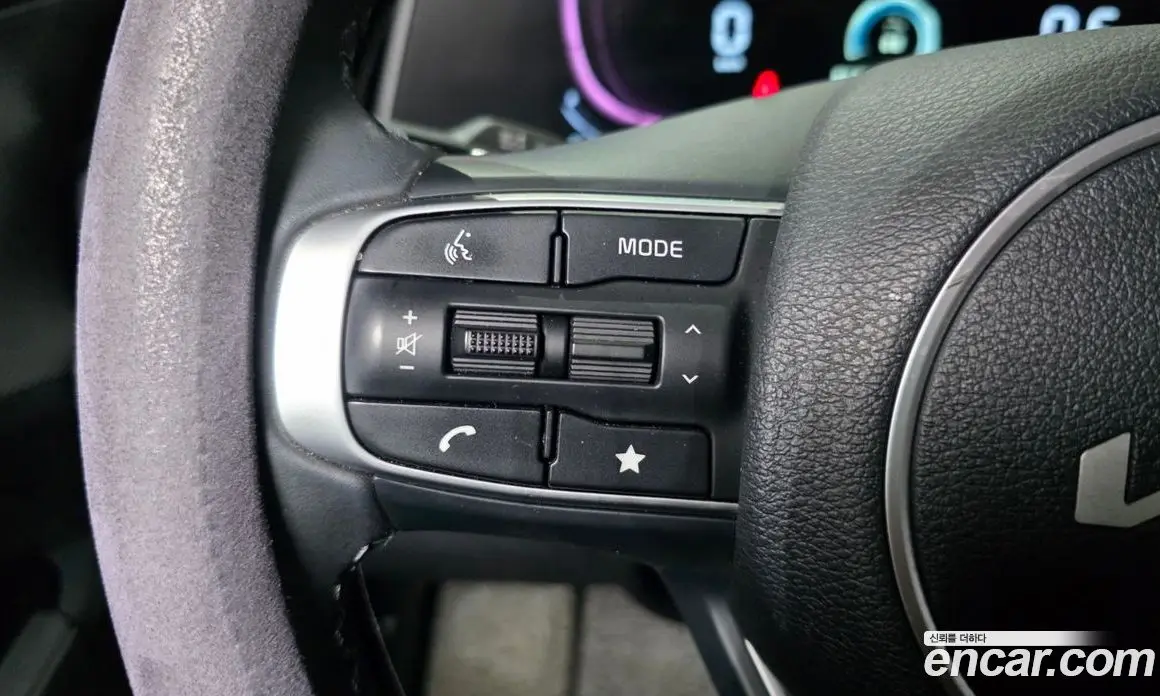 Kia Sportage 2022 1.6 автомат (гидро), фото 28