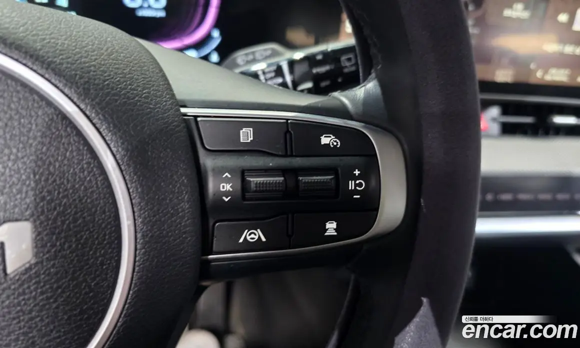 Kia Sportage 2022 1.6 автомат (гидро), фото 32