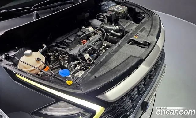 Kia Sportage 2022 1.6 автомат (гидро), миниатюра 6