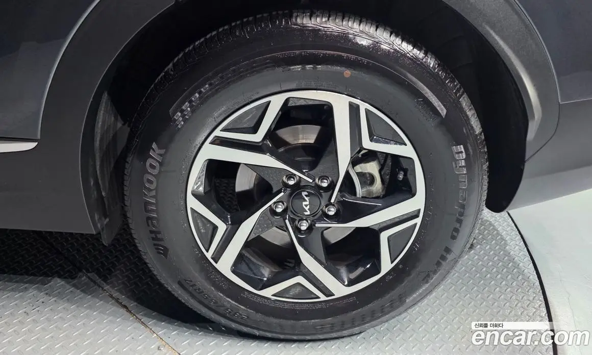 Kia Sportage 2022 1.6 автомат (гидро), фото 7