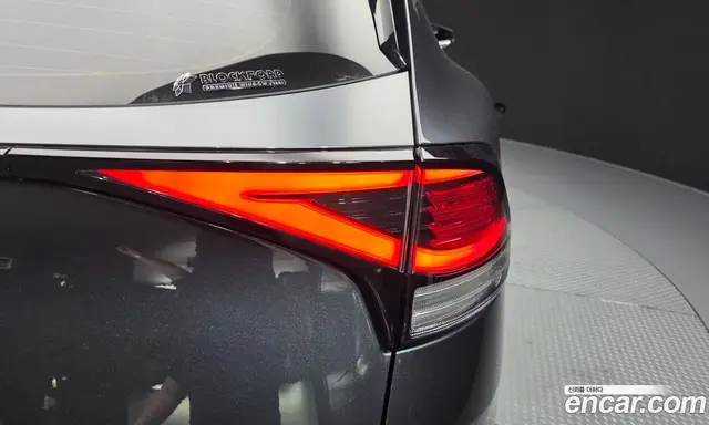 Kia Sportage 2022 1.6 автомат (гидро), миниатюра 9