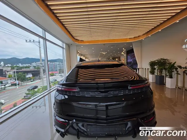 Lamborghini Urus 2026 4.0 автомат (гидро), миниатюра 4 Lamborghini Urus 2026 4.0 автомат (гидро), миниатюра 4