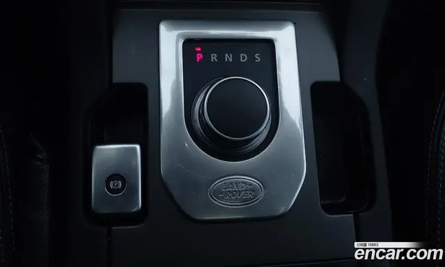 Land Rover Discovery 2015 3.0 автомат (гидро), миниатюра 8