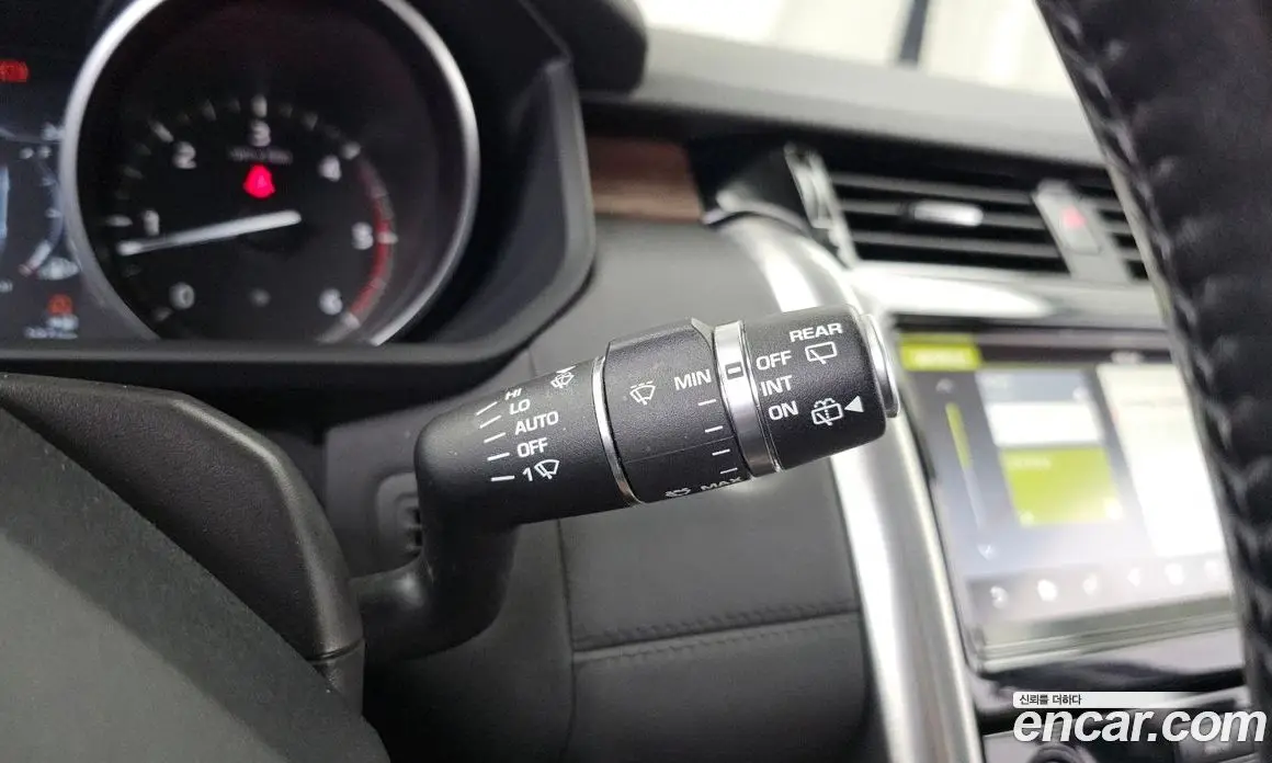 Land Rover Discovery 2017 3.0 автомат (гидро), фото 18