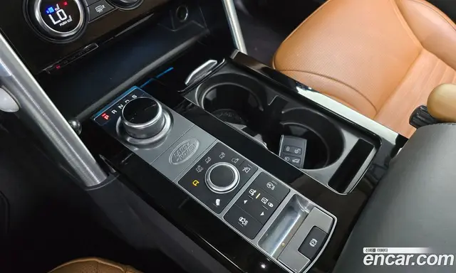 Land Rover Discovery 2020 3.0 автомат (гидро), миниатюра 12