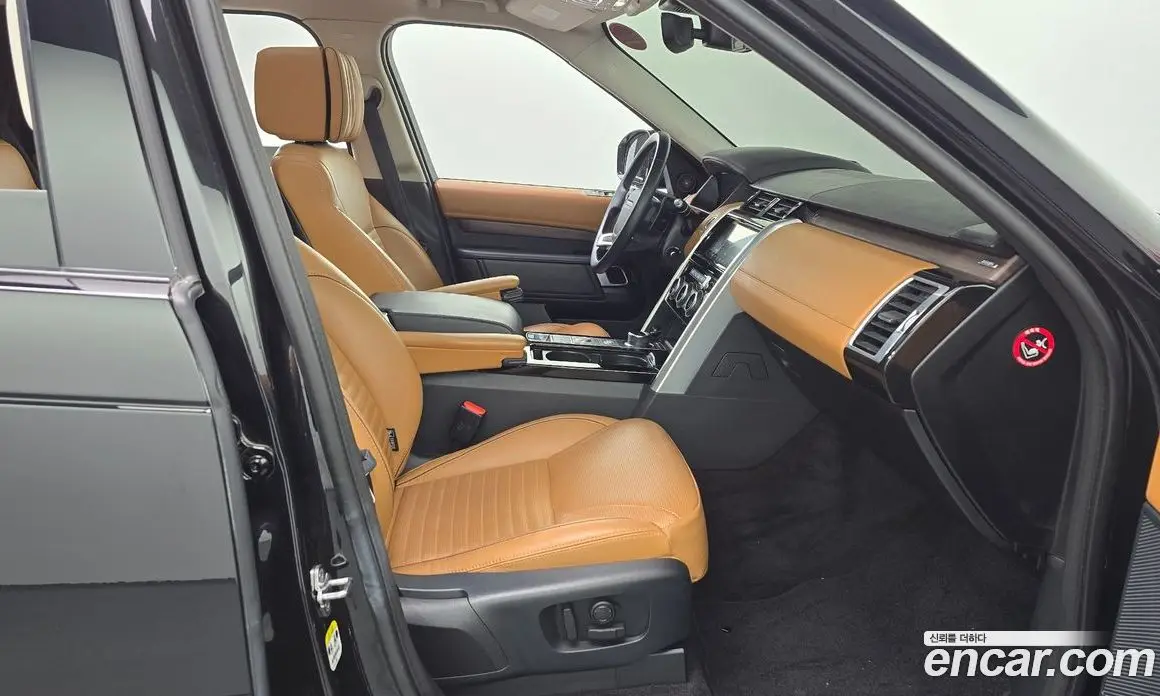 Land Rover Discovery 2020 3.0 автомат (гидро), фото 16
