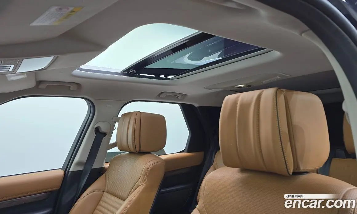 Land Rover Discovery 2020 3.0 автомат (гидро), фото 24