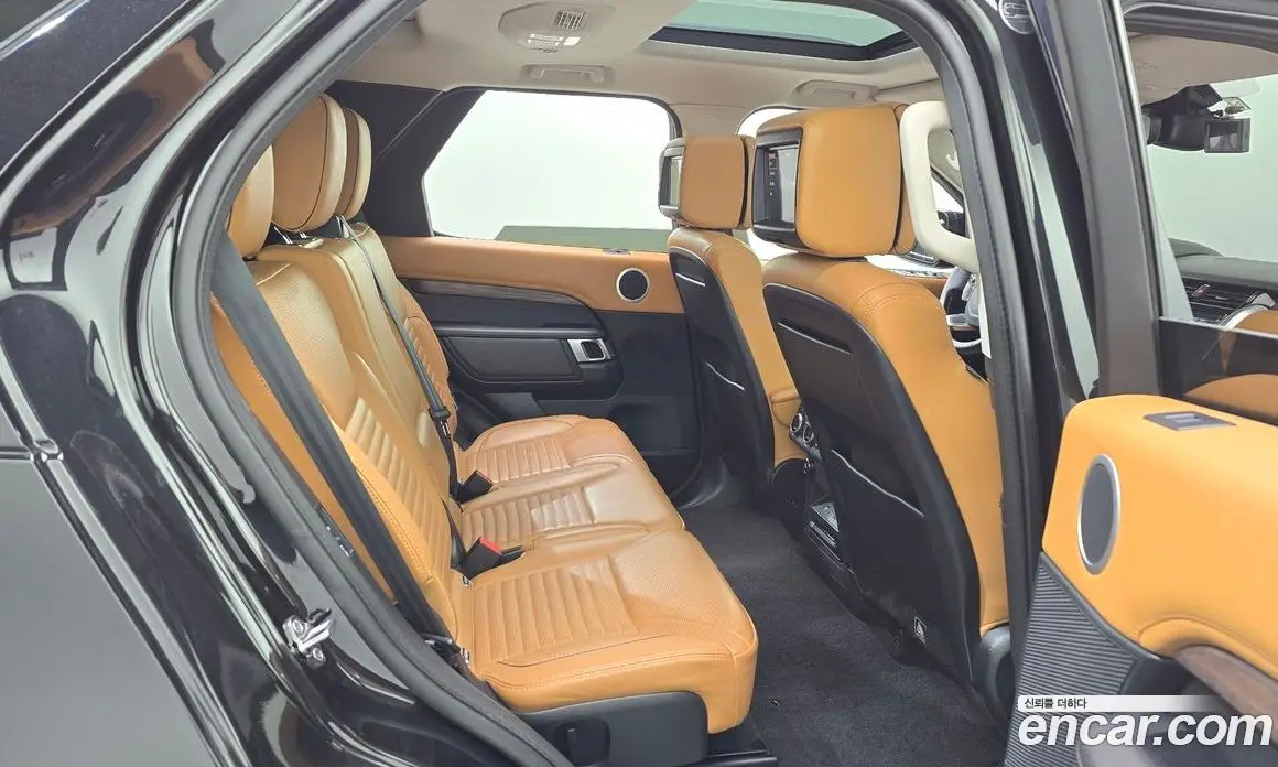 Land Rover Discovery 2020 3.0 автомат (гидро), фото 30