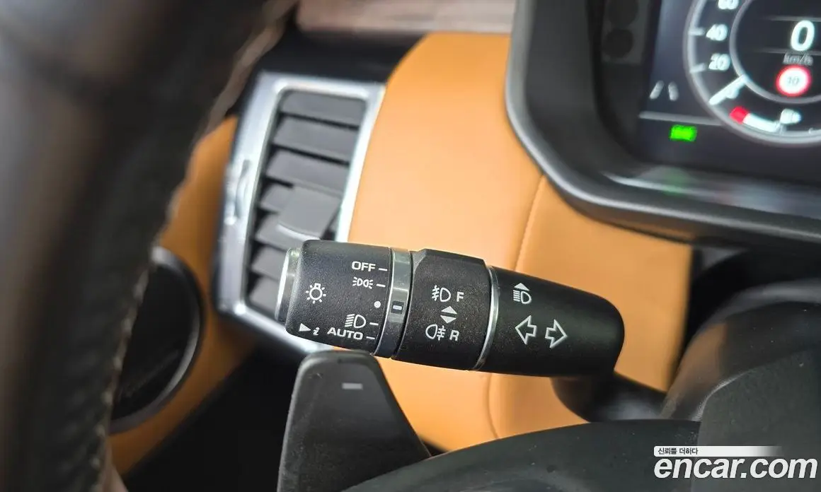 Land Rover Discovery 2020 3.0 автомат (гидро), фото 34