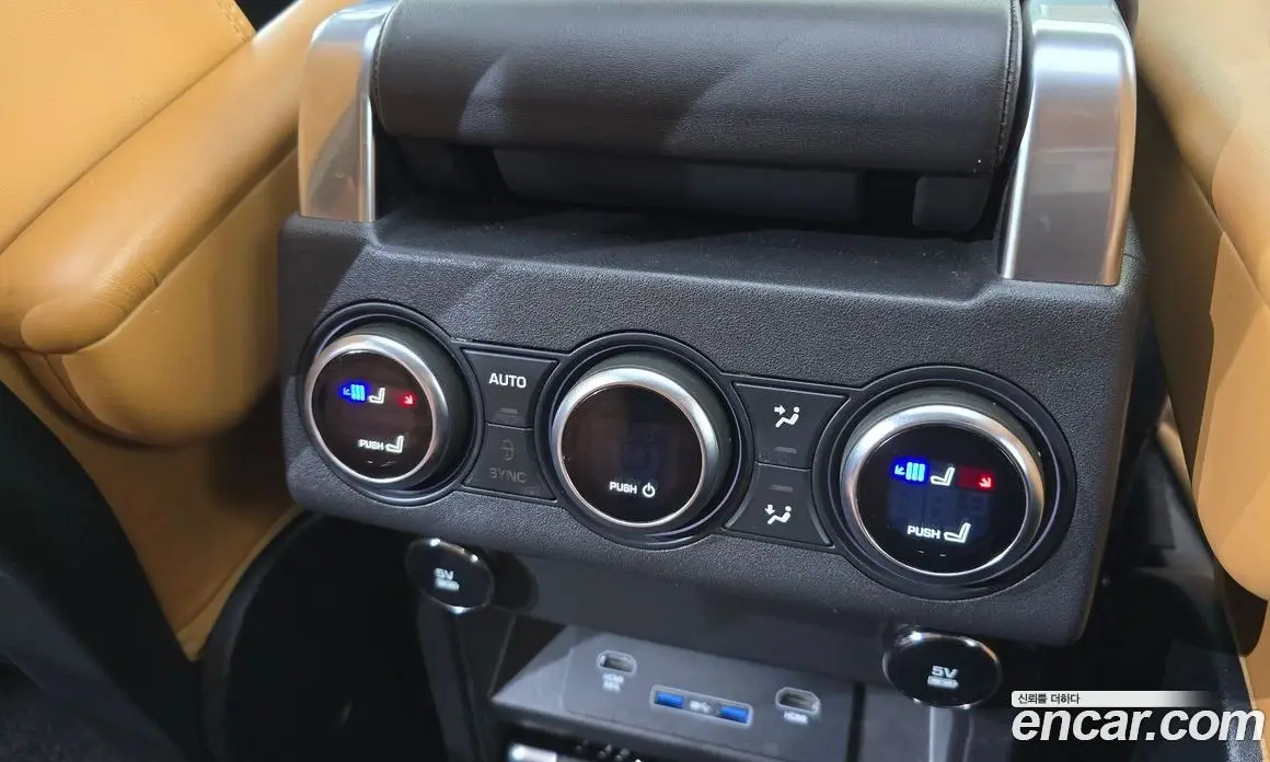 Land Rover Discovery 2020 3.0 автомат (гидро), фото 37