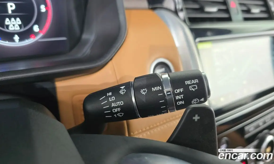 Land Rover Discovery 2020 3.0 автомат (гидро), фото 38