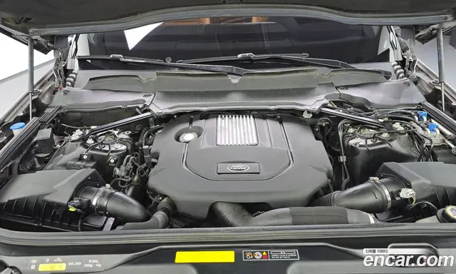 Land Rover Discovery 2020 3.0 автомат (гидро), миниатюра 6