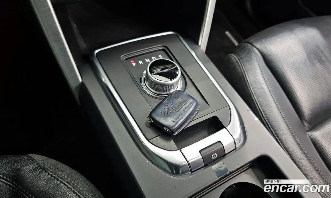 Land Rover Discovery Sport 2015 2.0 автомат (гидро), фото 9