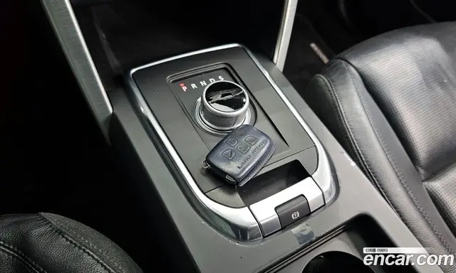 Land Rover Discovery Sport 2015 2.0 автомат (гидро), миниатюра 9
