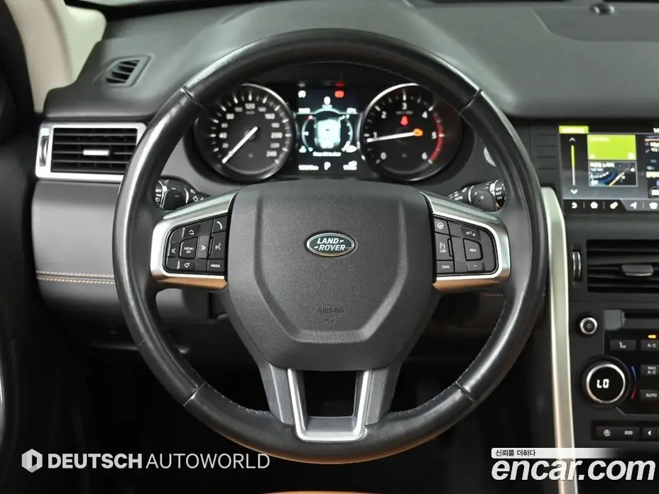 Land Rover Discovery Sport 2019 2.0 автомат (гидро), фото 13 Land Rover Discovery Sport 2019 2.0 автомат (гидро), фото 13