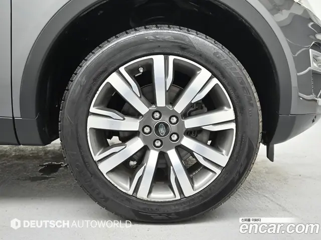 Land Rover Discovery Sport 2019 2.0 автомат (гидро), миниатюра 5 Land Rover Discovery Sport 2019 2.0 автомат (гидро), миниатюра 5