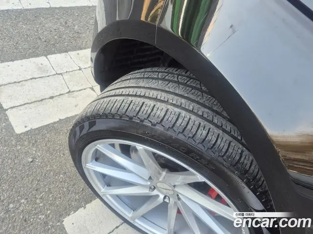 Land Rover Range Rover 2014 5.0 автомат (гидро), миниатюра 5 Land Rover Range Rover 2014 5.0 автомат (гидро), миниатюра 5