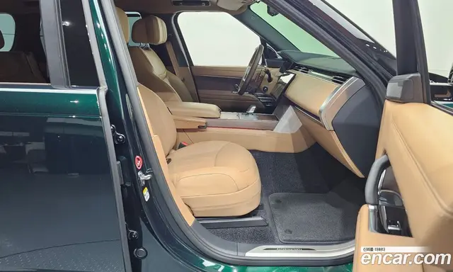 Land Rover Range Rover 2024 4.4 автомат (гидро), миниатюра 11 Land Rover Range Rover 2024 4.4 автомат (гидро), миниатюра 11
