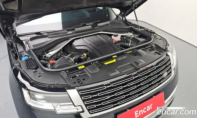 Land Rover Range Rover 2024 4.4 автомат (гидро), миниатюра 6 Land Rover Range Rover 2024 4.4 автомат (гидро), миниатюра 6