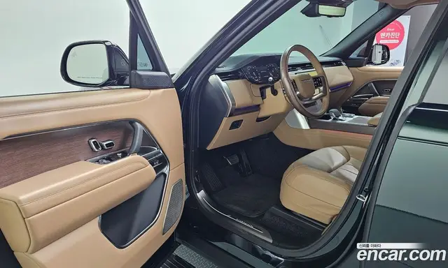 Land Rover Range Rover 2024 4.4 автомат (гидро), миниатюра 10 Land Rover Range Rover 2024 4.4 автомат (гидро), миниатюра 10