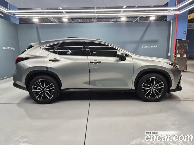 Lexus NX 2024 2.5 автомат (гидро), миниатюра 6 Lexus NX 2024 2.5 автомат (гидро), миниатюра 6
