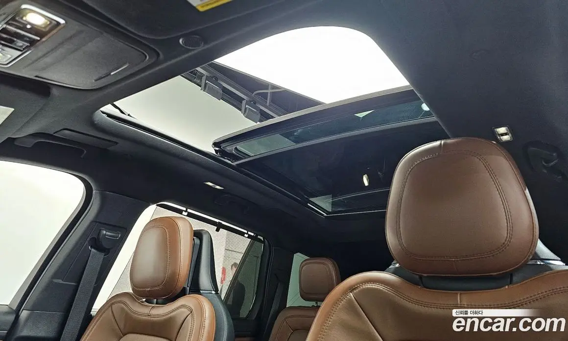 Lincoln Aviator 2021 3.0 автомат (гидро), фото 19 Lincoln Aviator 2021 3.0 автомат (гидро), фото 19